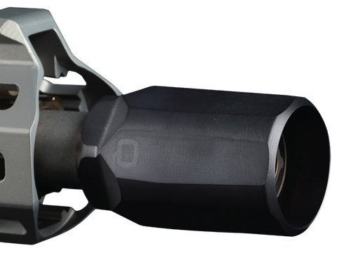 Q LLC WHISTLE-TIP-PVD   Black PVD