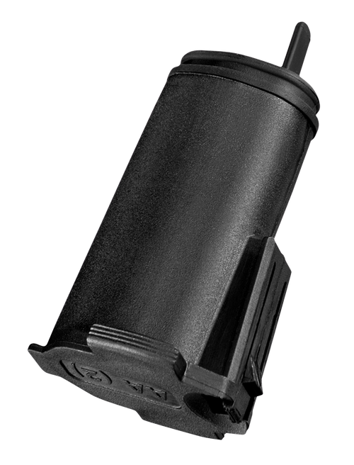 Magpul MAG056-BLK MIAD/MOE Battery Storage AR10/AR15/M4/M16/M110/SR25 Black Polymer