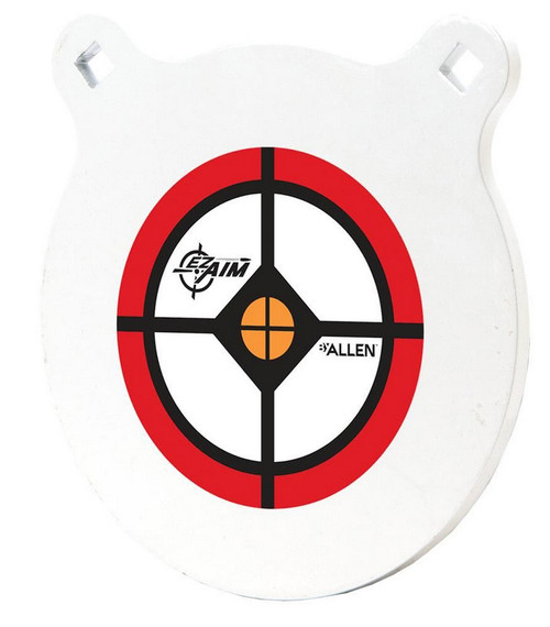 ALLEN HARDROCK AR500 3/8IN GONG TARGET 8IN
