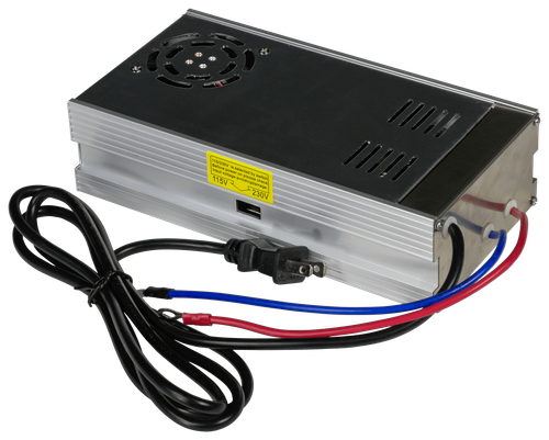 Hatsan USA HA91006 TactAir Spark Power Supply 12V
