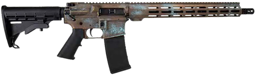 SHARK COAST 300-062-1000-23 556 16"         COPPER