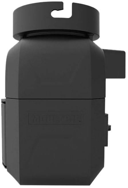 Moultrie MFG-15099 Pro Hunter III Directional Feeder Kit 0-10 Feeds/Day 1-60 Seconds Duration Black