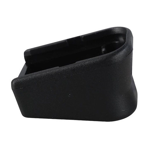 MAG FLOOR PLATE + FOR 9MM .40 .357 .45GAP USE ONLY W/7165