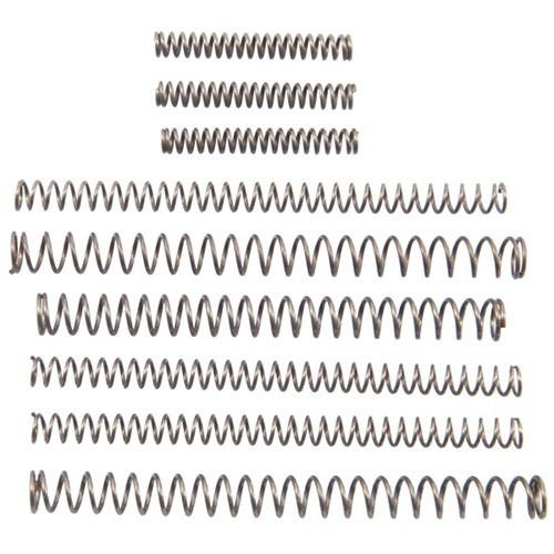 LCP~ RECOIL CALIBRATION PAK