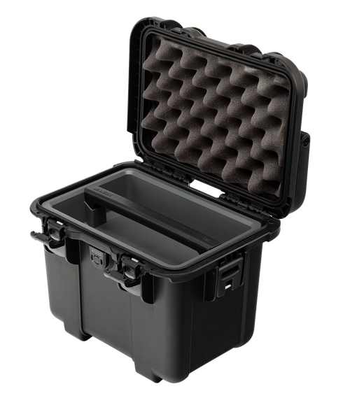 Nanuk T20S170BK0A0 T20 Case Tray/Divider Black NK-7 Resin