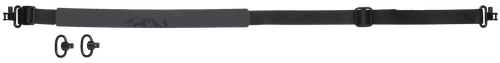 Browning 122979 Warden Universal Sling Black Nylon/Rubber Rifle/Shotgun