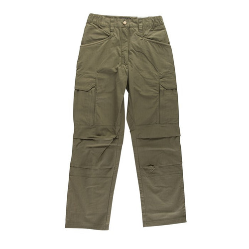 FUSION TACTICAL 5 OZ. MEN'S PANT OLIVE DRAB 50X36