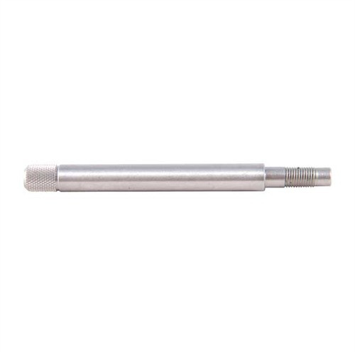 EXTRACTOR ROD, OVER 2-1/2'' BARREL, SS
