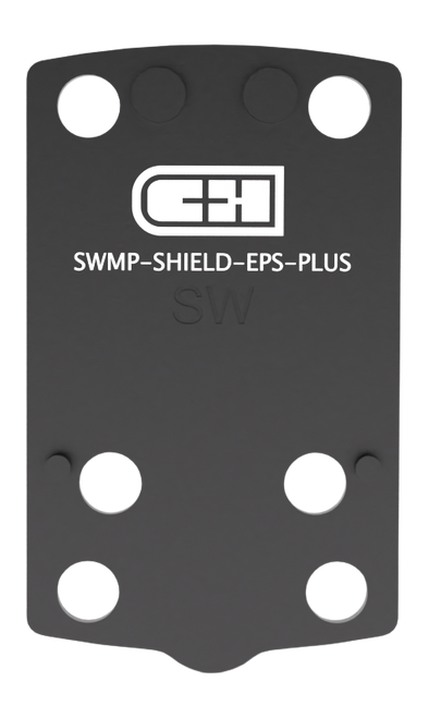 C&H SWMP-SHIELD-EPS-PLUS  S&W M&P SHIELD PLUS EPS