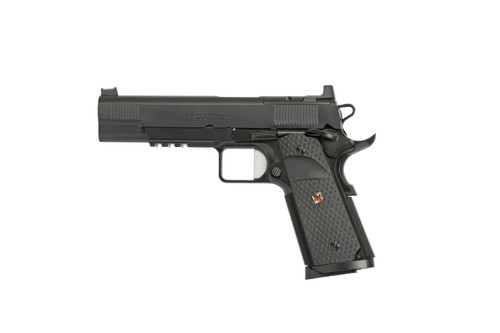 1911 9MM 10-8 MASTER CLASS 5"9mm