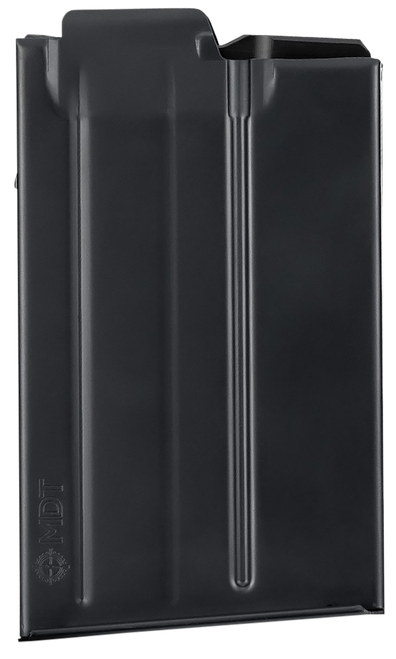 Mdt Sporting Goods Inc 104734BLK MDT Metal Magazine 10rd 300 WSM/ 6.5 PRC Black