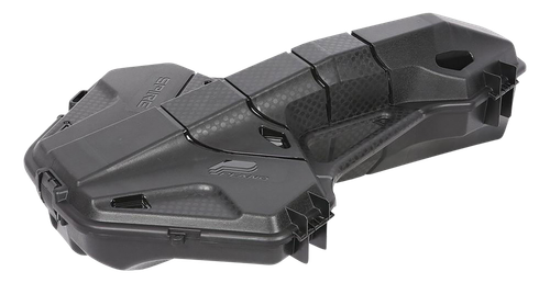 Plano 113200 Spire Compact Crossbow Black 41.22" Polymer