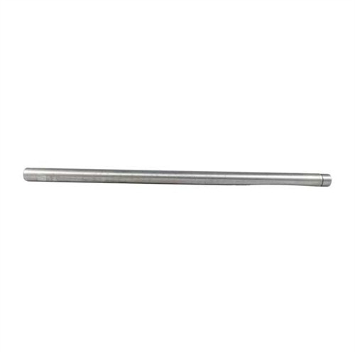 338 CALIBER 1-10'' TWIST UNTURNED BLANK  CHROME MOLY BBL