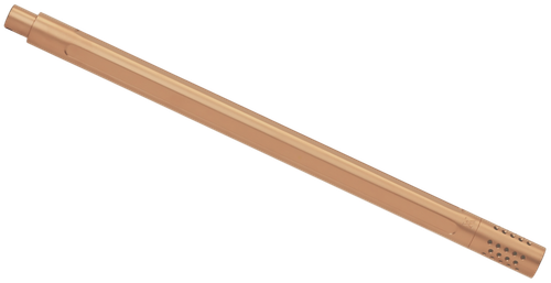 True Precision Inc TP1022BBLF TP/22  16" Compensated FDE 416R Stainless Steel Barrel Fits Ruger 10/22