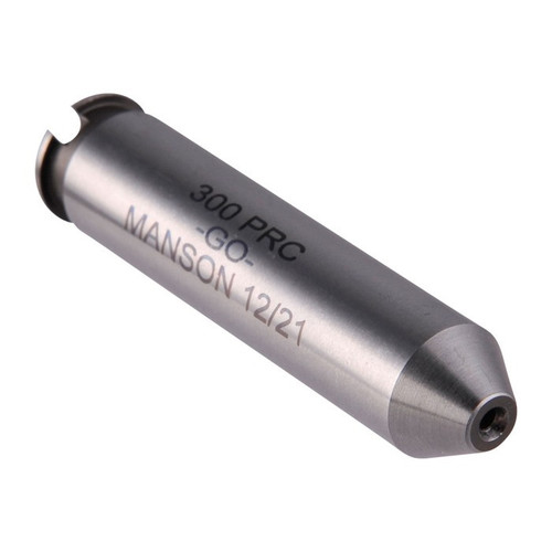 300 PRC GO GAUGE HEADSPACE GAUGE STEEL