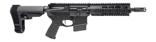 DPMS DP51655225433 KITTY KAT 338ARC G9 8.5" SBA3