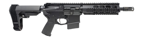 DPMS DP51655225433 KITTY KAT 338ARC G9 8.5" SBA3