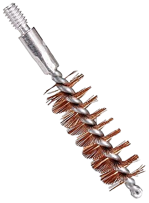 Birchwood Casey 41282 Cleaning Brush 44 Cal Bronze