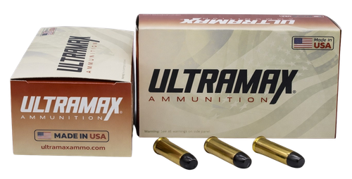 ULTRAMAX ULT-44M-1-N    44MAG   200GR PPFP   50/10