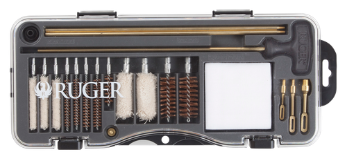 Ruger 27826 Cleaning Kit  Rifle/Shotgun