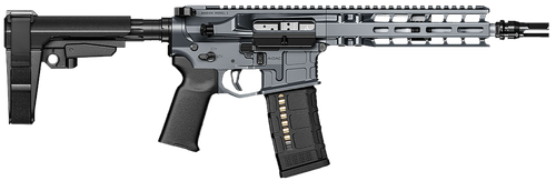 RADN R0053 MODEL 1 PISTOL 300 BLK 9" RDGRY