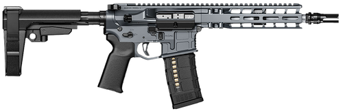 RADN R0053 MODEL 1 PISTOL 300 BLK 9" RDGRY