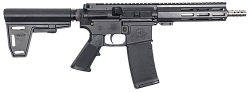 Great Lakes Firearms GL15223SSPB BLK/SS   223 Wylde 7.50"