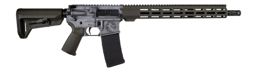 SHARK COAST 300-194-1000-04   BOMBER AR