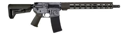SHARK COAST 300-194-1000-04   BOMBER AR