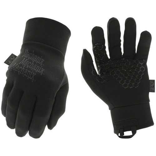 MECHANIX WEAR CW BASE LAYER XL BLK
