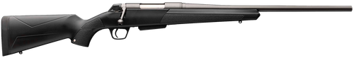 Winchester Repeating Arms 535720299 XPR Compact 6.8 Western Caliber with 3+1 Capacity, 22" Barrel, Gray Perma-Cote Metal Finish & Matte Black Synthetic Stock Right Hand