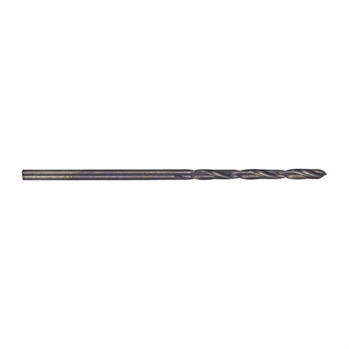 JOBBER LENGTH WIRE GAUGE DRILL 44J (.0860'') DIAMETER