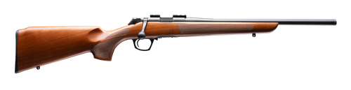 CVA CR2202      CASCADE CLASSIC 22 LR   BLUED/WD