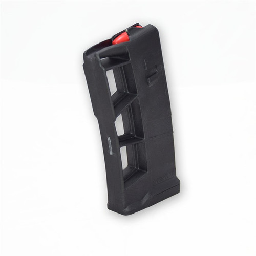 EXOMAG 9MM LUGER 20 ROUND WITH EJECTOR BLACK