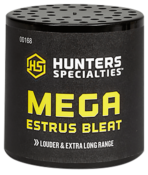 HS HS-00168 BLEAT CALL MEGA DOE ESTRUS