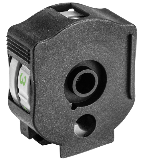 Gamo 621259054 10X Gen2 Quick-Shot 22Pellet Black Polymer