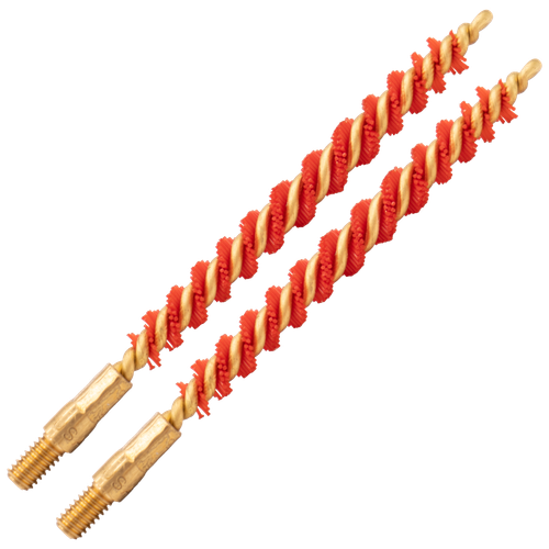 KleenBore A177NRED Bore Brush  Rifle Red 223/5.56