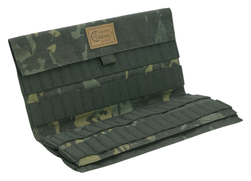 Cole-tac AN3005  Ammo Novel Multi-Cam Black 6mm Capacity 120rd