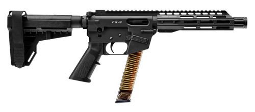 FREEDOM ORDNANCE FX9P10 AR PSTL 10 9MM