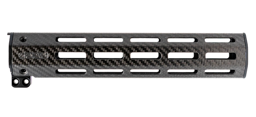 Faxon Firearms FFHGMLOK10C1 Streamline Handguard