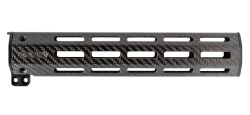 Faxon Firearms FFHGMLOK10C1 Streamline Handguard