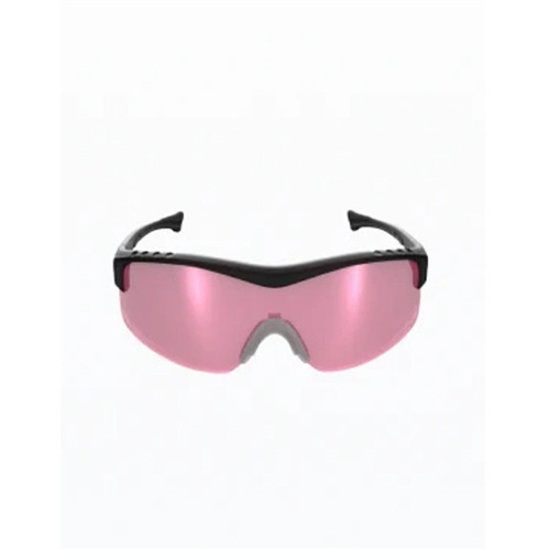 METHOW SINGLE HD LENS, FRAME & XHD CASE GRAPEFRUIT PINK