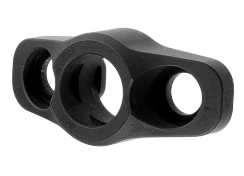Kinetic Development Group TAP5-100  QD Sling Mount Black Aluminum Alloy M-LOK