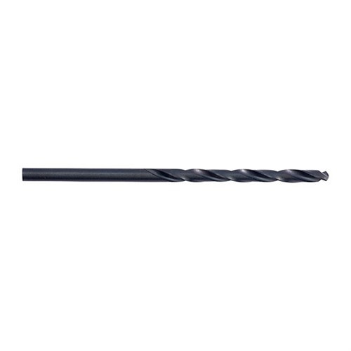 JOBBER LENGTH WIRE GAUGE DRILL 30J (.1285'') DIAMETER