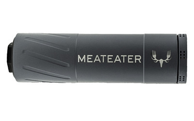 BANISH MEATEATER 30CAL 5/8X24HUB GRY