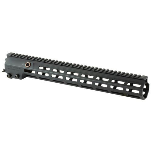 GEISSELE 15" SMR MK16 MLOK BLK