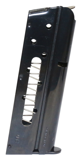 EAA GIRSAN 390500 MC1911SC Ultimate 6rd 45 ACP Black Steel