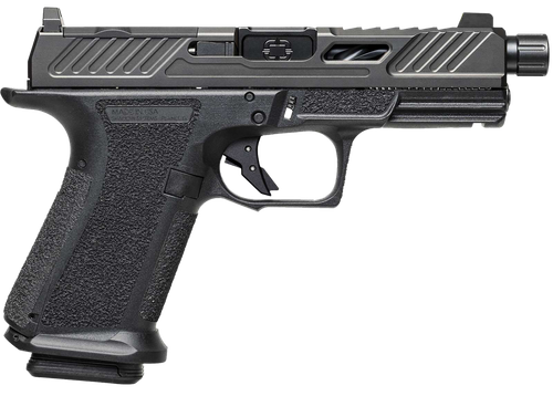SHADOW SS-1084 MR920 9MM ELT TB OR*MA* 10R     BLK