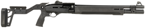 BER J131M2CPC187   1301 TAC C MOD2   18.5 CHSL BLK