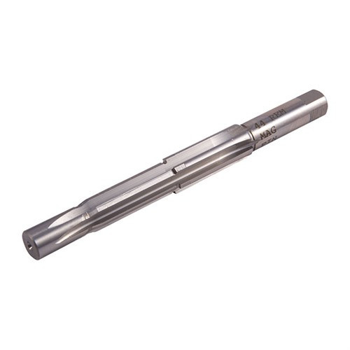 RIMMED FINISHER STYLE REAMER FITS .44 MAGNUM BARREL